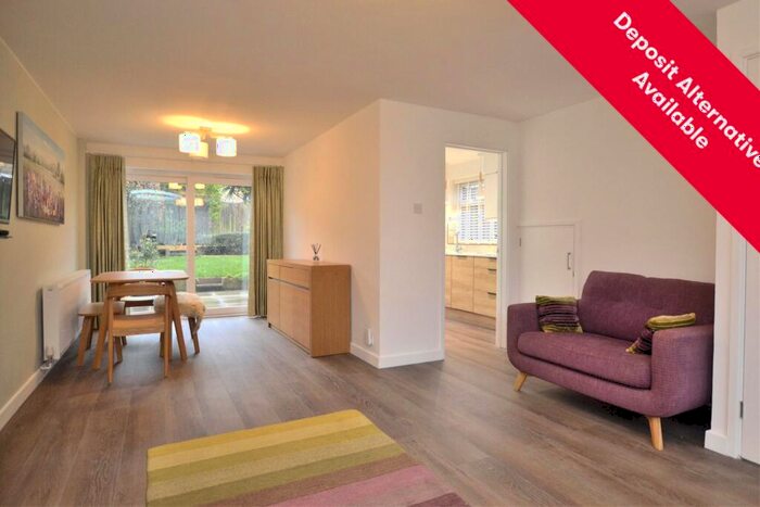 3 Bedroom Semi-Detached House To Rent In Meadowvale, Dursley, Gloucestershire, GL11