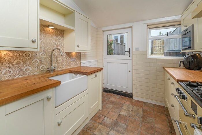 2 Bedroom Cottage For Sale In The Little House, Whittingham, Alnwick, Northumberland, NE66