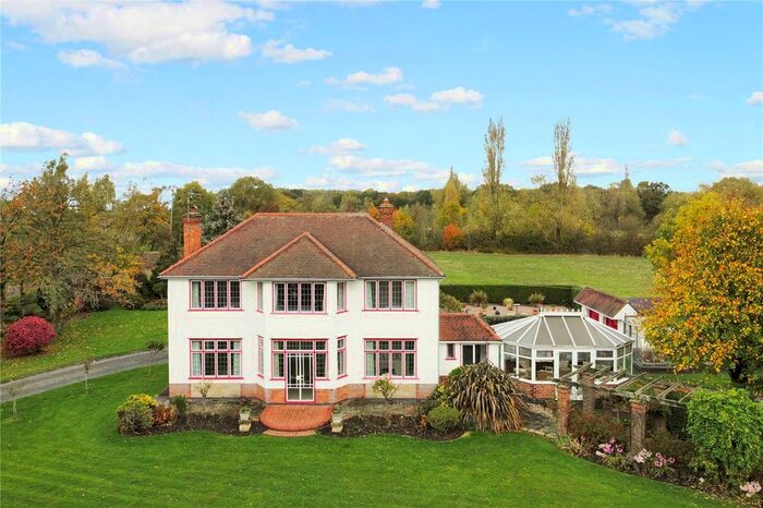 4 Bedroom Detached House For Sale In Ash Lane, Costock, Loughborough, Leicestershire, LE12