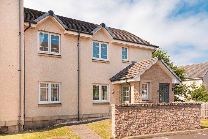 2 Bedroom Flat For Sale In Mcgregor Pend, Prestonpans, East Lothian, EH32