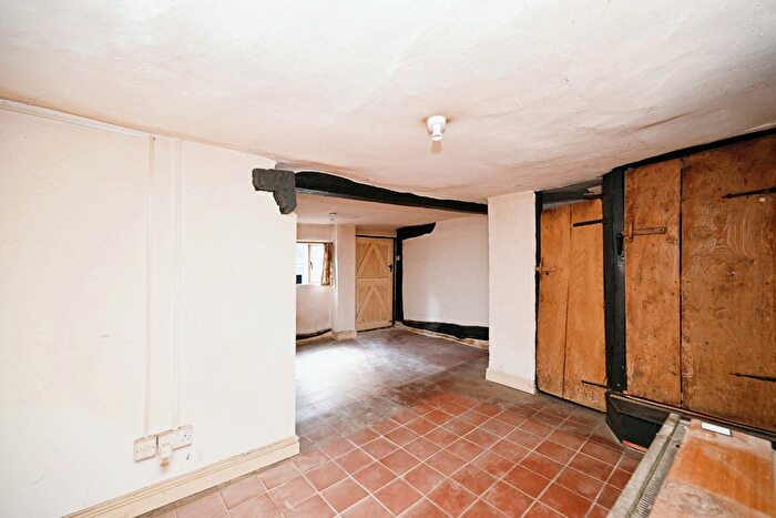 2 Bedroom Cottage For Sale In Green Lane, Church Lawford, Rugby, CV23