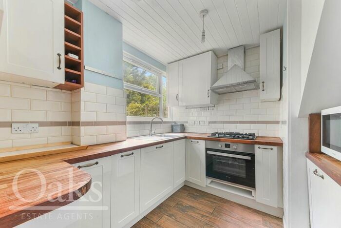 3 Bedroom Terraced House To Rent In West Oak, The Avenue, Beckenham, BR3