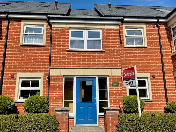1 Bedroom Apartment To Rent In Oxford Road, Horsham, RH13