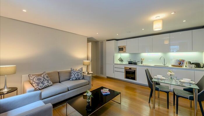 1 Bedroom Flat To Rent In Merchant Square, Paddington, London, W2