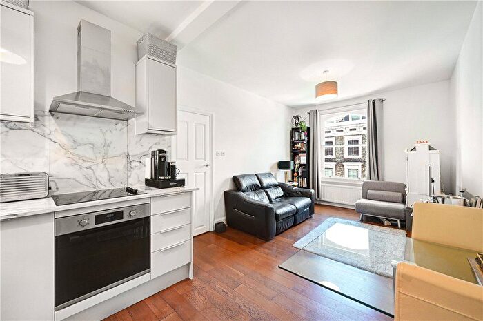 2 Bedroom Flat To Rent In Finborough Road, Chelsea, London, SW10