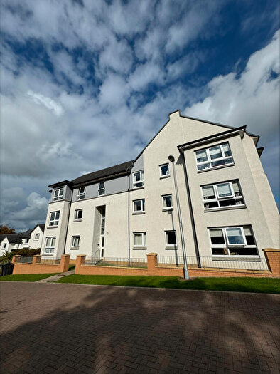 1 Bedroom Apartment To Rent In B Easter Langside Garde, Dalkeith, EH22