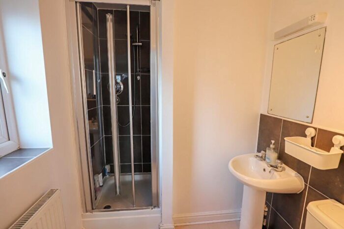 4 Bedroom Detached House For Sale In Robin Crescent, Windermere Park, Heysham, LA3