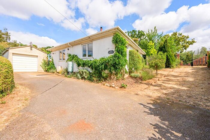 3 Bedroom Detached Bungalow For Sale In Sandy Lane, Woodbridge, IP12