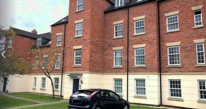 2 Bedroom Terraced House To Rent In Benbow Quay, Shrewsbury, SY1