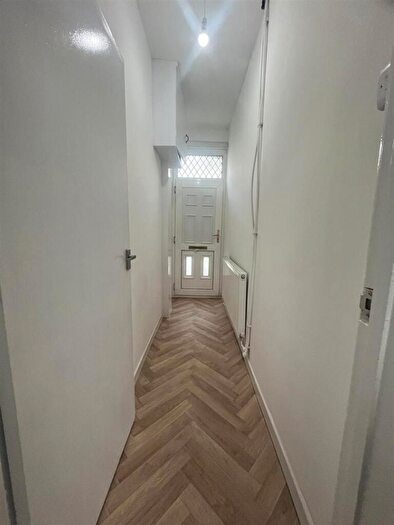 3 Bedroom House To Rent In Downing Street, Newport, NP19