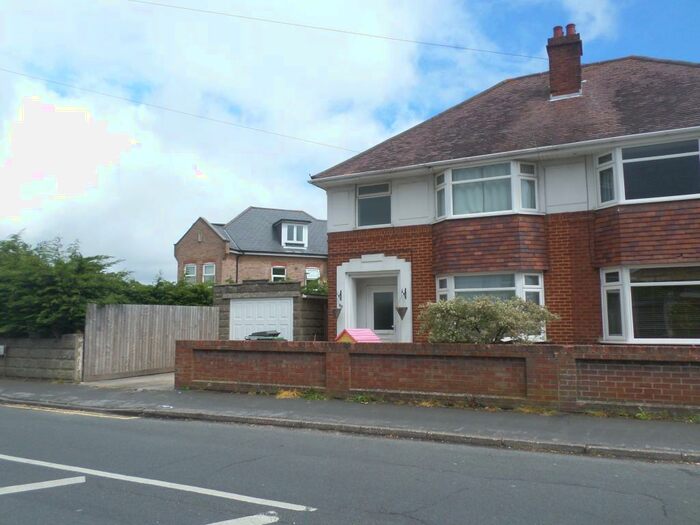 3 Bedroom House To Rent In Malvern Road, Bournemouth, BH9