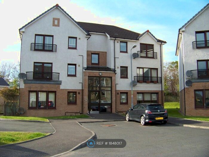 2 Bedroom Flat To Rent In Edward Place, Stepps, Glasgow, G33