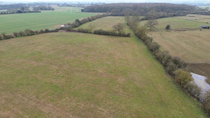 Land For Sale In Whempstead Road, Stevenage, SG2