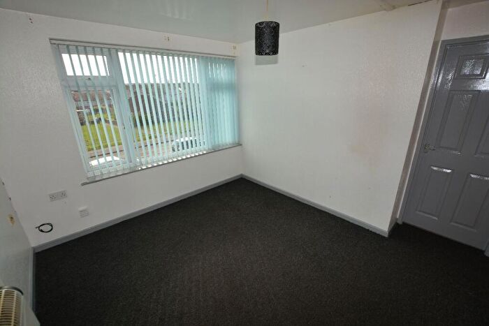 1 Bedroom Flat To Rent In Lanchester Gardens, Worksop, S80