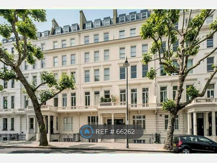 1 Bedroom Flat To Rent In South Kensington, London, SW7