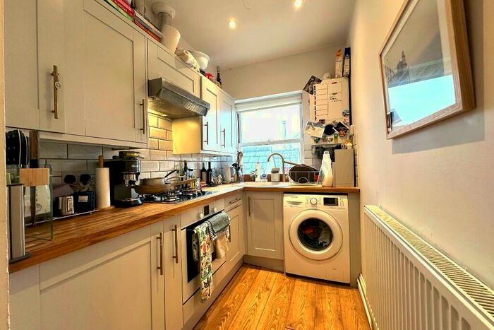1 Bedroom Flat For Sale In Arundel Place, Brighton, BN2