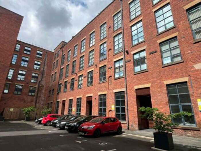 1 Bedroom Flat To Rent In Pollard Street, Manchester, M4