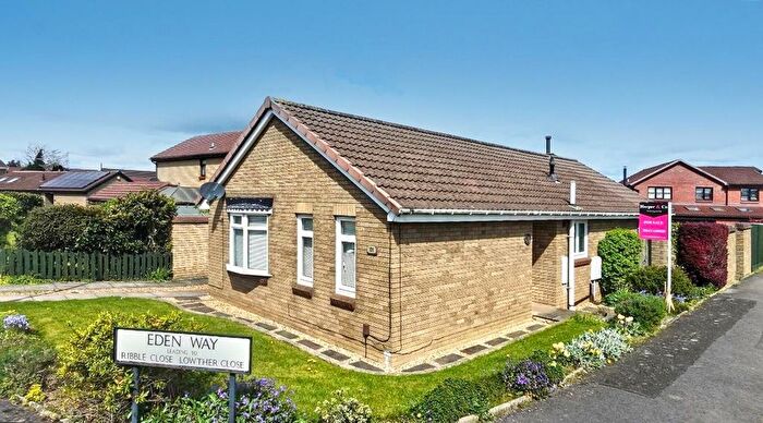 2 Bedroom Detached Bungalow For Sale In Wolviston Mill Lane, Wolviston Court, Billingham, TS22