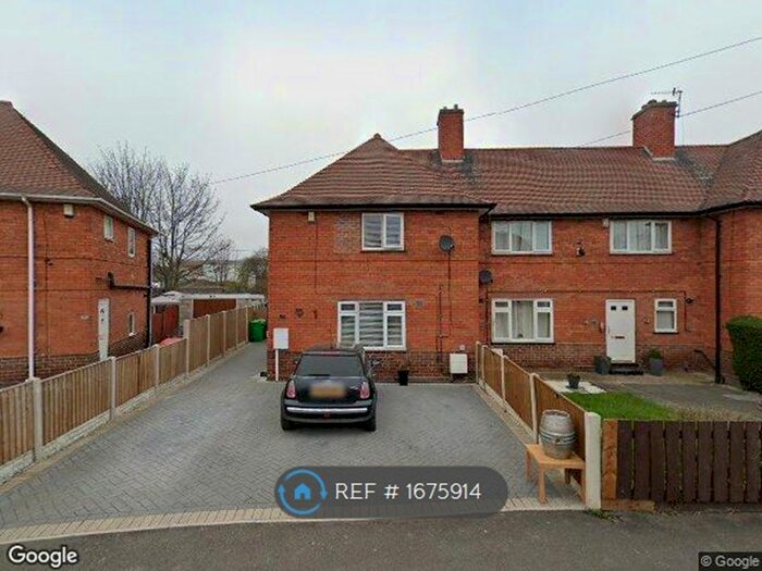 3 Bedroom Semi-Detached House To Rent In Nottingham, Nottingham, NG8