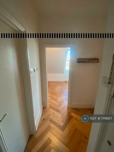 1 Bedroom Flat To Rent In Tisbury Road, Hove, BN3