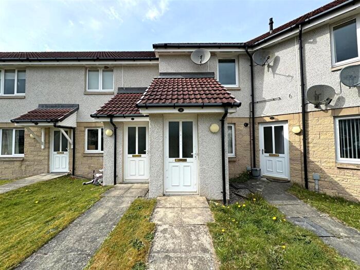 2 Bedroom Flat For Sale In Pinewood Court, Inverness, IV2
