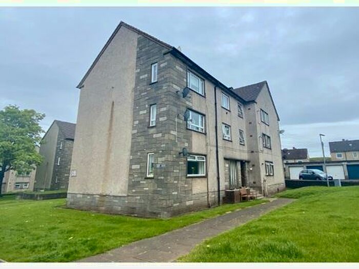 2 Bedroom Flat To Rent In Low Waters Road, Hamilton, ML3