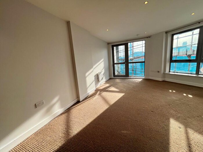 2 Bedroom Apartment To Rent In Quartz, Hall Street, B18