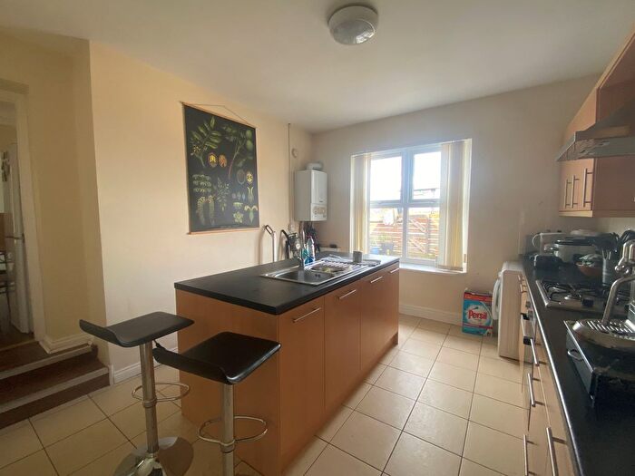 2 Bedroom Property To Rent In Cookson House, Chester Le Street, DH2