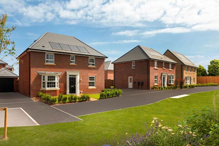 4 Bedroom Detached House For Sale In Lydiate Lane, Thornton, Liverpool, Merseyside, L23