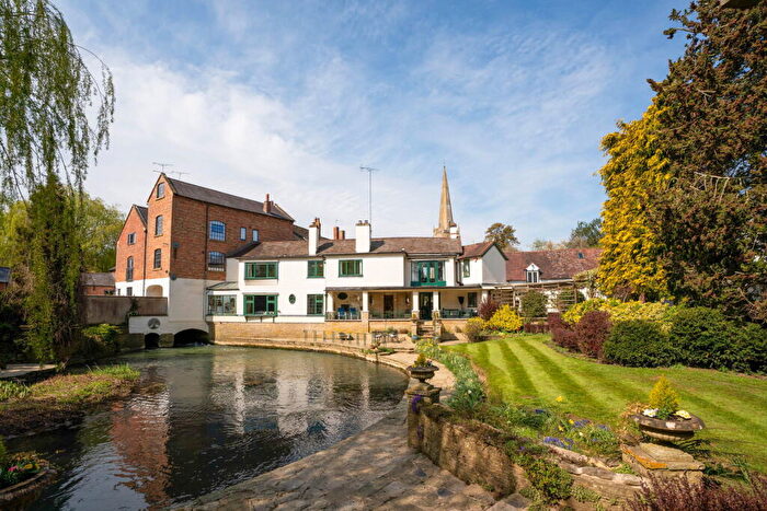 4 Bedroom Village House For Sale In Tredington, Shipston-on-stour, CV36