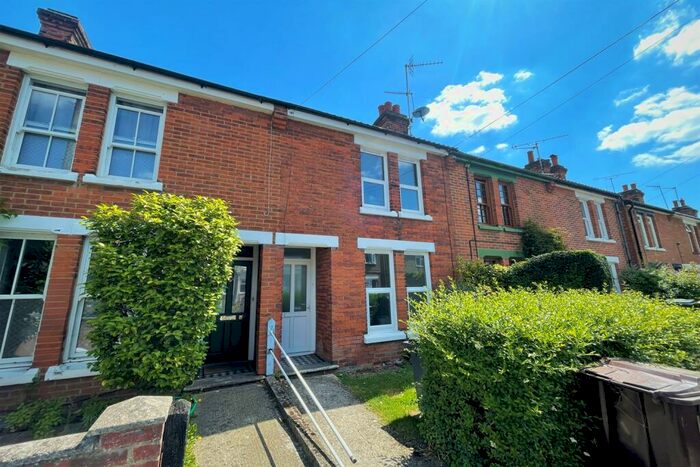 3 Bedroom House To Rent In Bishops Road, CM1