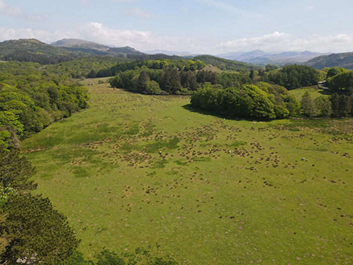 Land For Sale In Approx. . Acres ( Hectares) Of Meadow And Pastureland At Irton, Holmrook, CA19