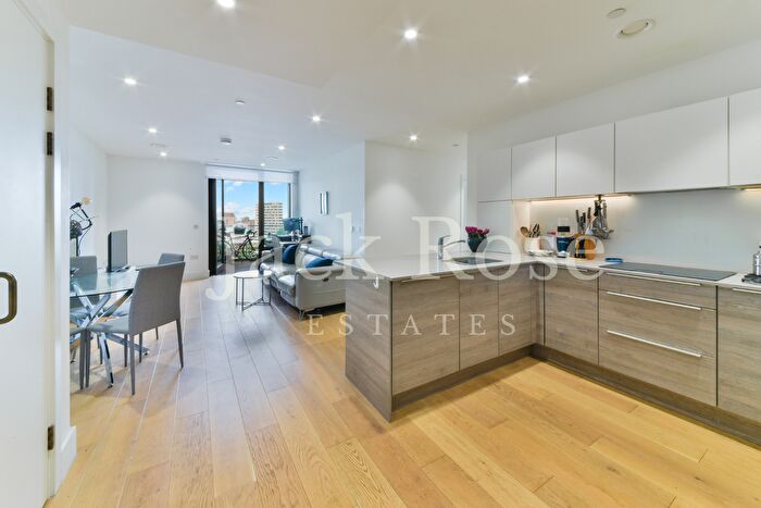 2 Bedroom Flat To Rent In Fifty Seven East, - Kingsland High Street, Dalston, London, E8