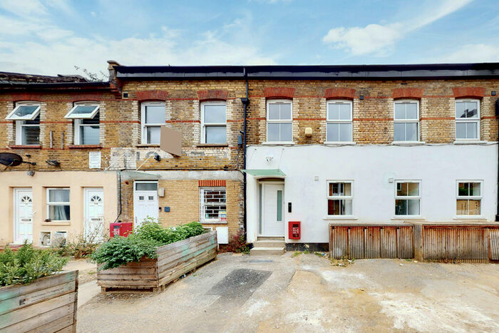 1 Bedroom Flat To Rent In Millers Terrace, London, E8