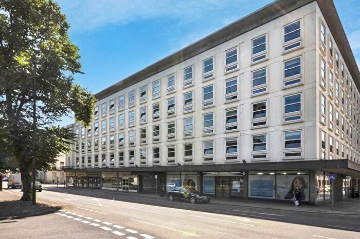 2 Bedroom Apartment To Rent In The Space, Tavistock Street, Leamington Spa, CV32