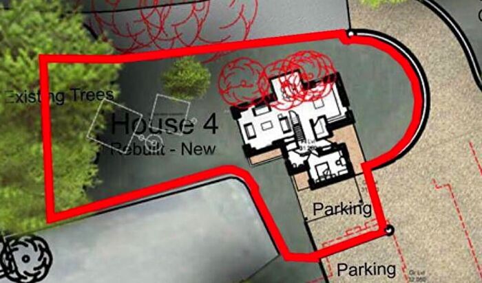 Plot For Sale In Stannochy Farm, Brechin, Angus, DD9