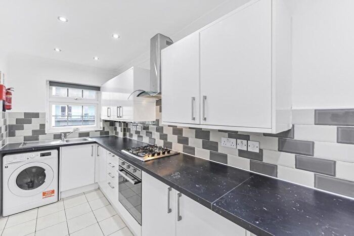 1 Bedroom Flat To Rent In Flat, High Road Wembley, HA9