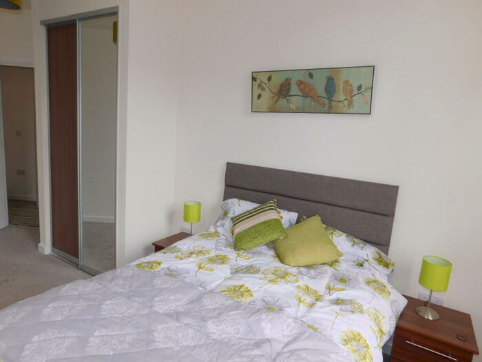 2 Bedroom Apartment To Rent In Manor Row, City Centre, Bradford, BD1