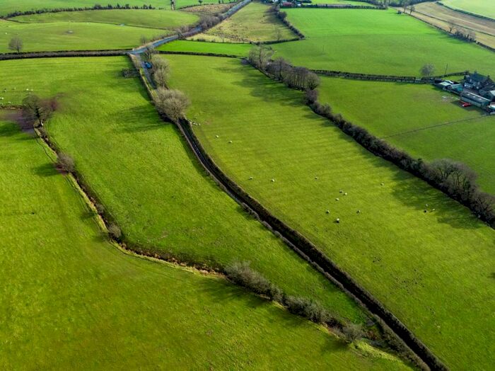 Land For Sale In East Farm Lot, Blennerhasset, Wigton, CA7