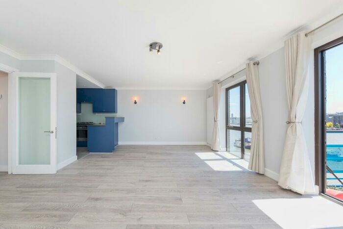 2 Bedroom Apartment To Rent In St. Katharines Way London, E1W