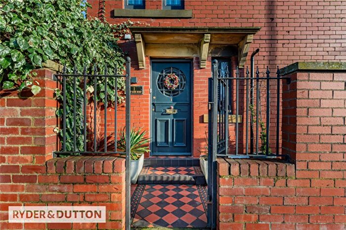 3 Bedroom Semi Detached House For Sale In Half Acre Road, Half Acre, Rochdale, Greater Manchester, OL11