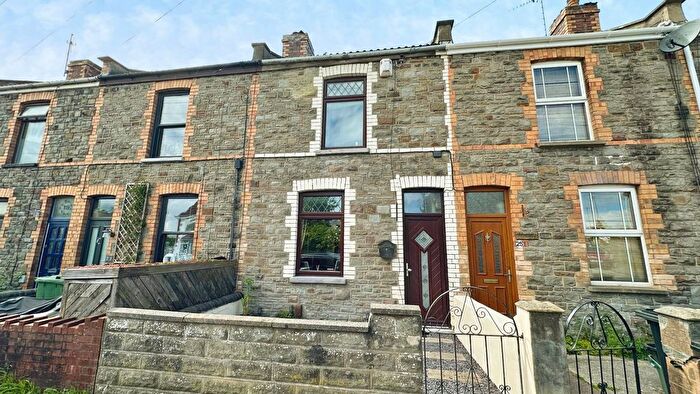 2 Bedroom Property For Sale In Pound Lane, Fishponds, Bristol, BS16