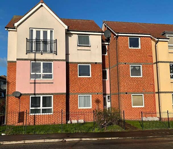 2 Bedroom Flat For Sale In Hindmarsh Drive, Ashington, Northumberland, NE63