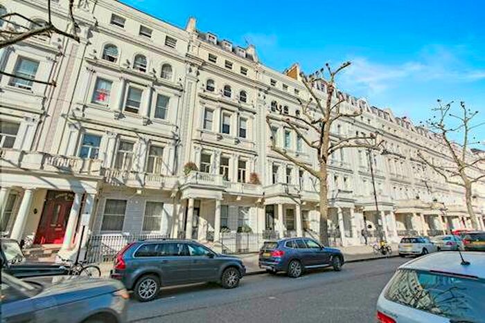 1 Bedroom Flat To Rent In Queens Gate, London, SW7