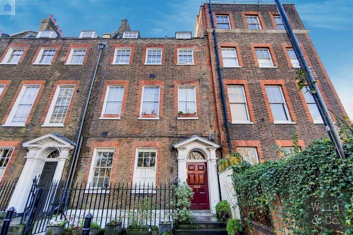 2 Bedroom Flat For Sale In Clapton Terrace, Hackney, E5