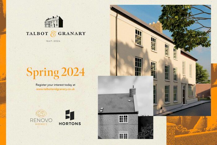 4 Bedroom Semi-Detached House For Sale In High Street, Northamptonshire, NN6