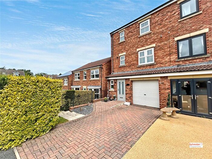 4 Bedroom Semi-Detached House For Sale In Orchard Grove, Stanley, County Durham, DH9