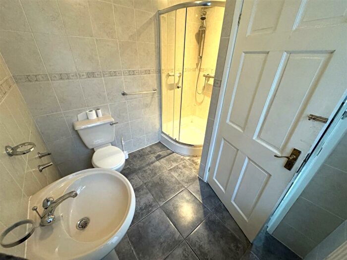5 Bedroom Terraced House To Rent In Widdrington Road, Coventry, CV1