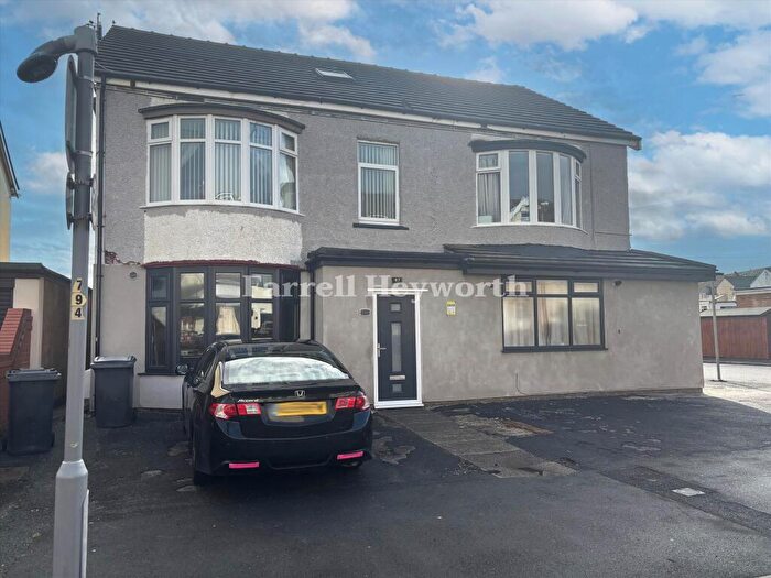 1 Bedroom Flat For Sale In Beach Road, Thornton Cleveleys, FY5