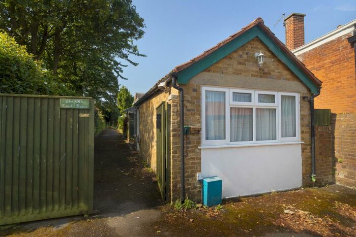 1 Bedroom Detached Bungalow To Rent In Grams Road, Walmer, CT14